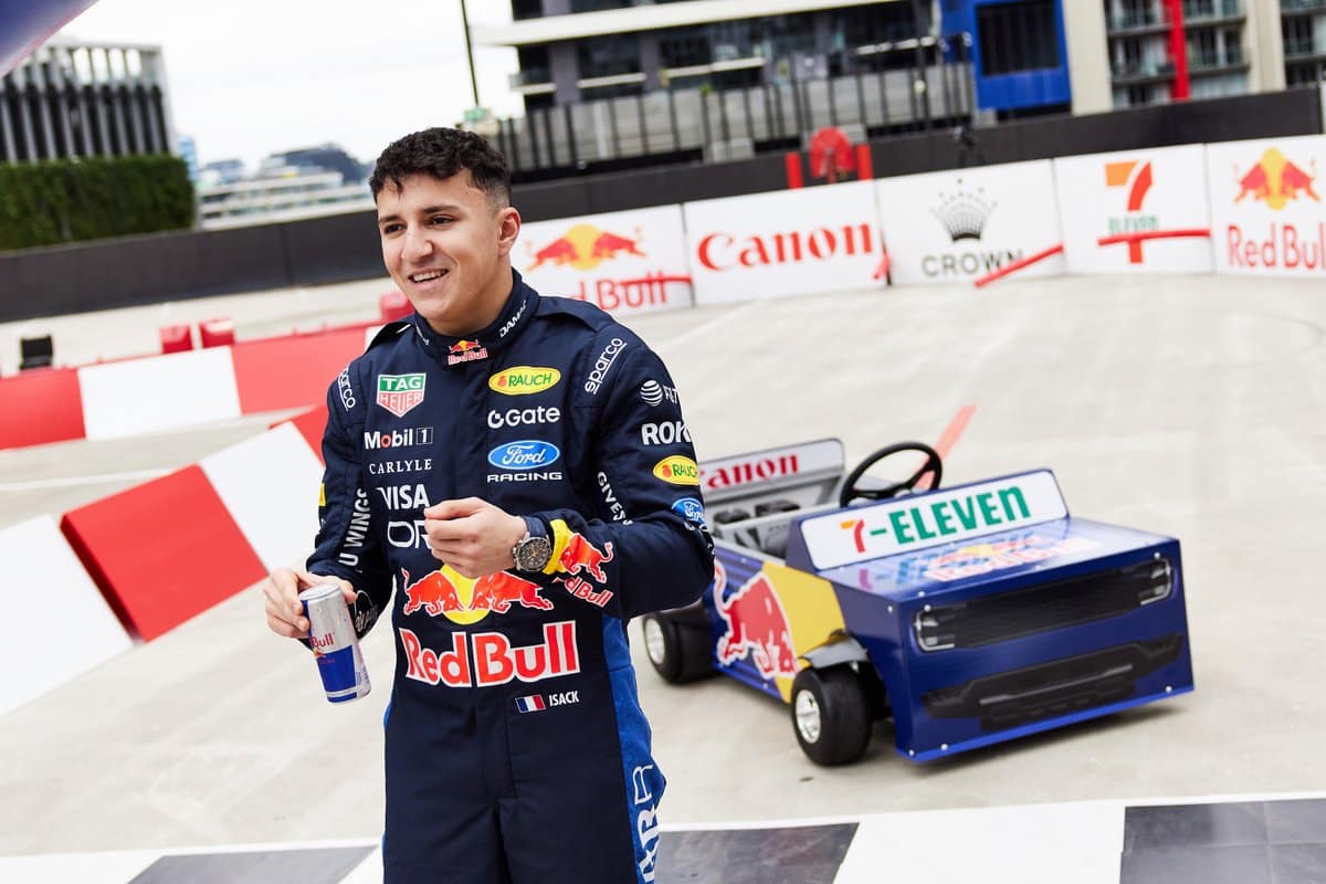 Mid-Season Review: Red Bull's 2026 Ups and Downs and Driver Dynamics