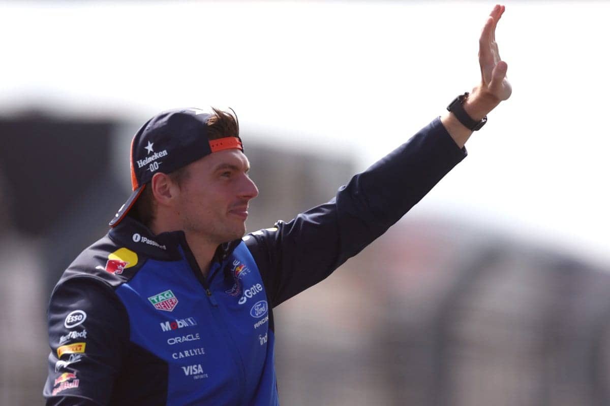 Horner Discusses Verstappen's Influence on Red Bull's Winning Formula