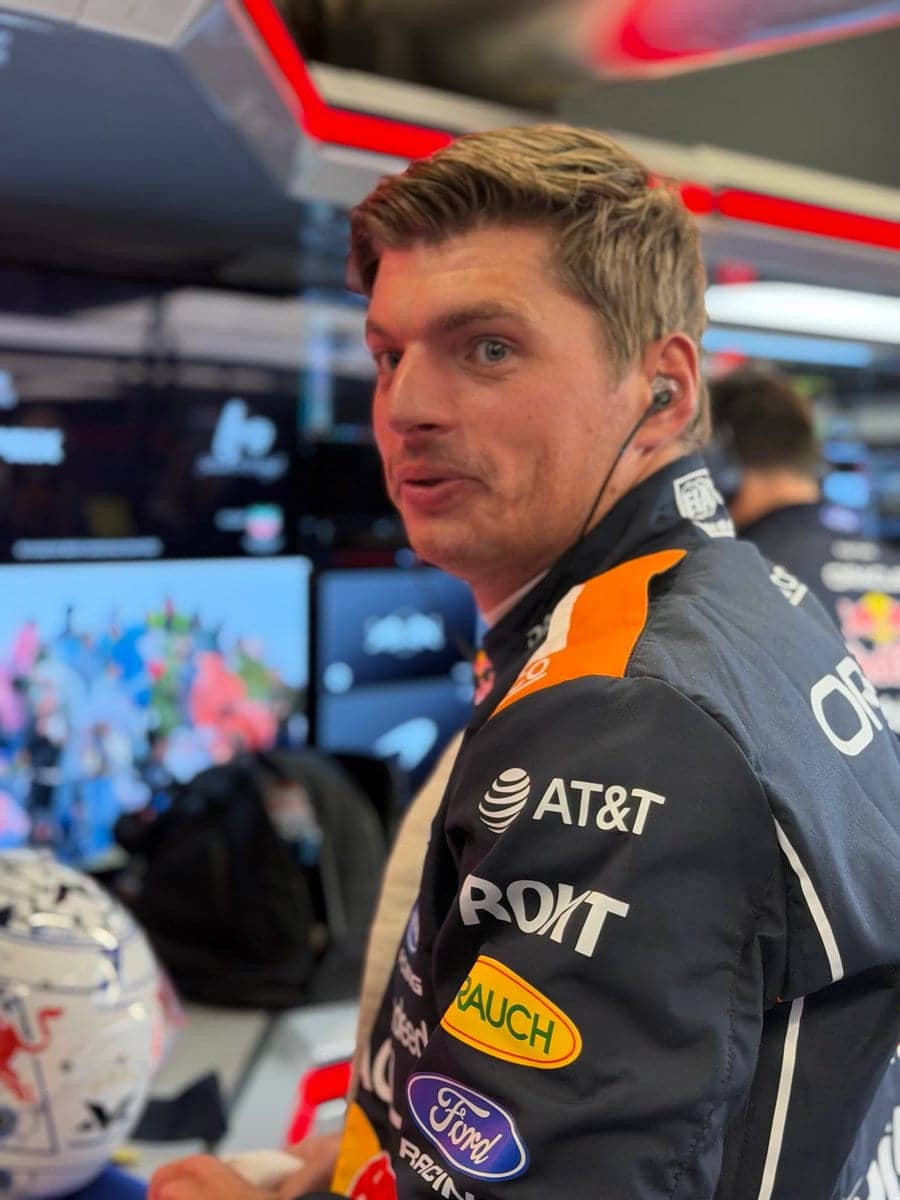 Christian Horner Reflects on Red Bull's Success and His Role in Max Verstappen's Wins