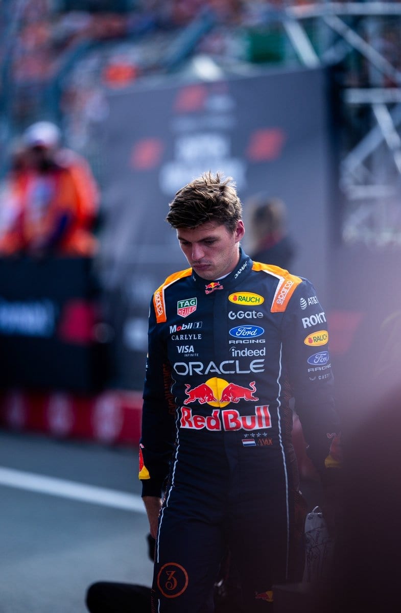 Max Verstappen Talks Memorable Races, Hobbies, and Life Goals in Q&A Before 250th Grand Prix
