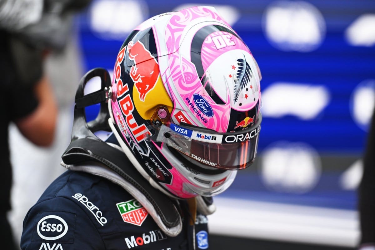 Liam Lawson Impresses at Singapore GP Amid Racing Bulls' 2027 Line-up Decisions