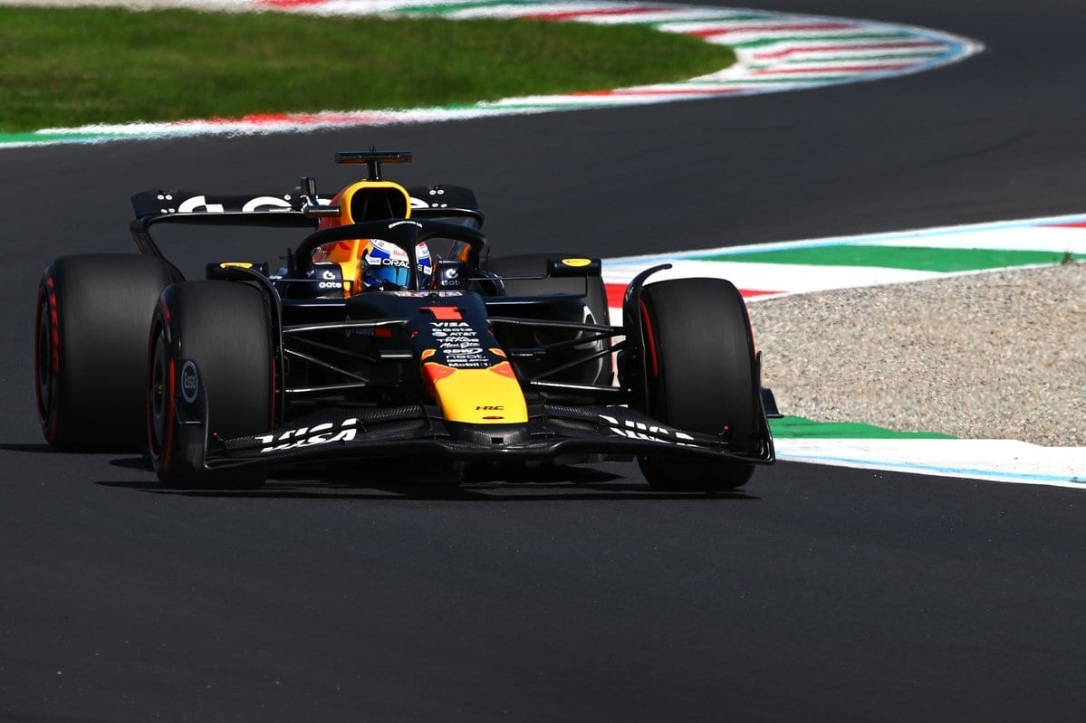Daniel Ricciardo Reflects on Leaving Red Bull and Missing Potential Title Chances
