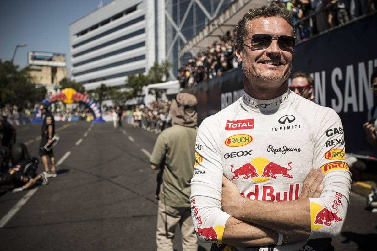 Tom Cruise's High-Speed Love Affair with Formula 1