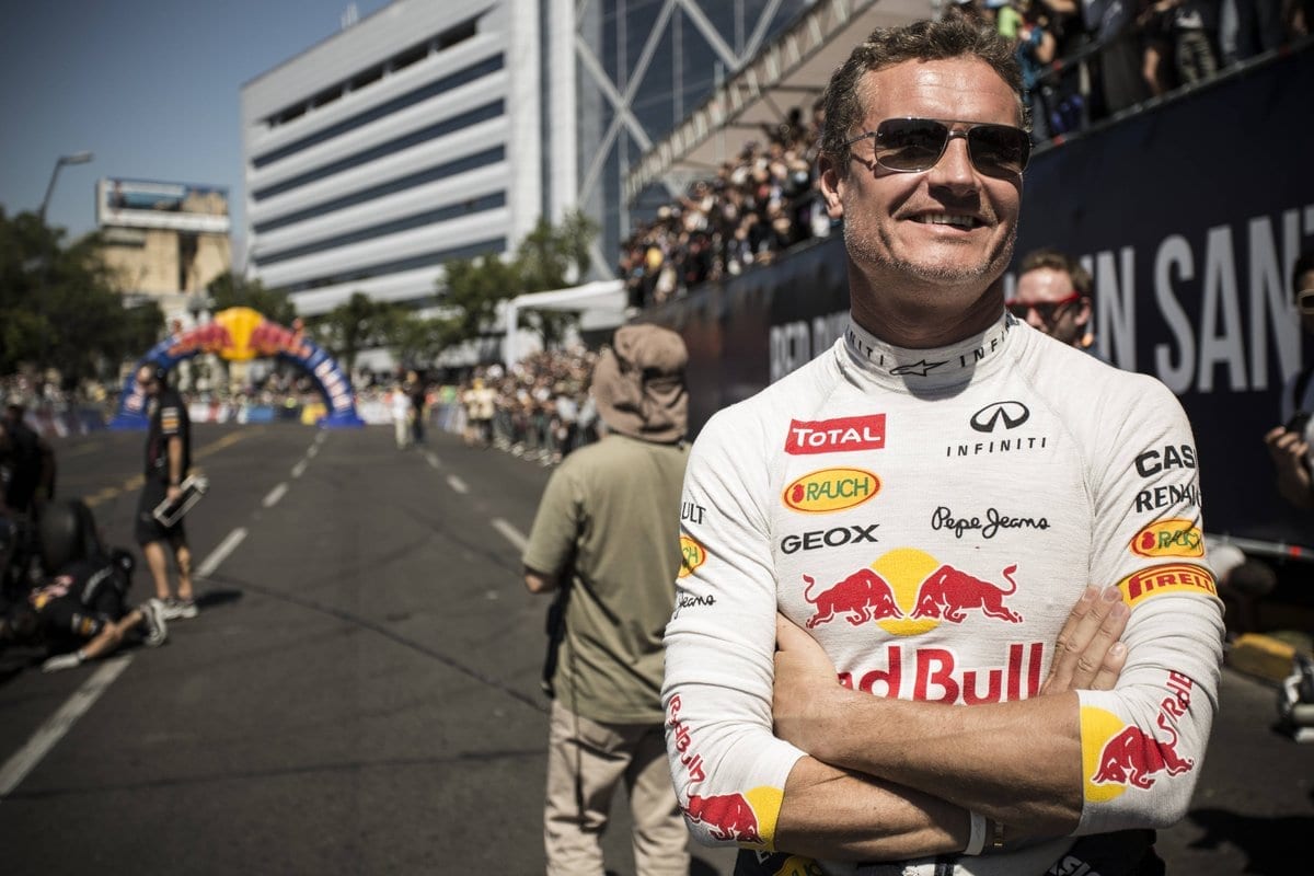 Tom Cruise's High-Speed Love Affair with Formula 1