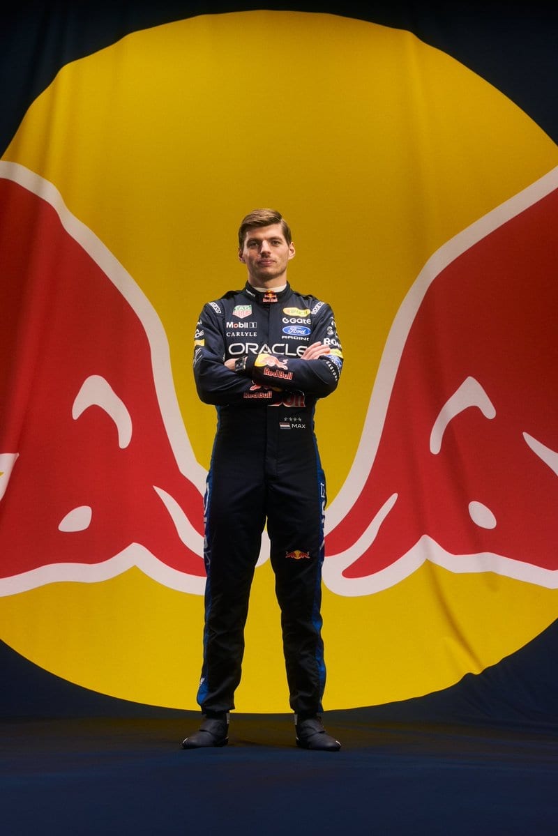 Red Bull Rolls Out Upgrades for United States Grand Prix