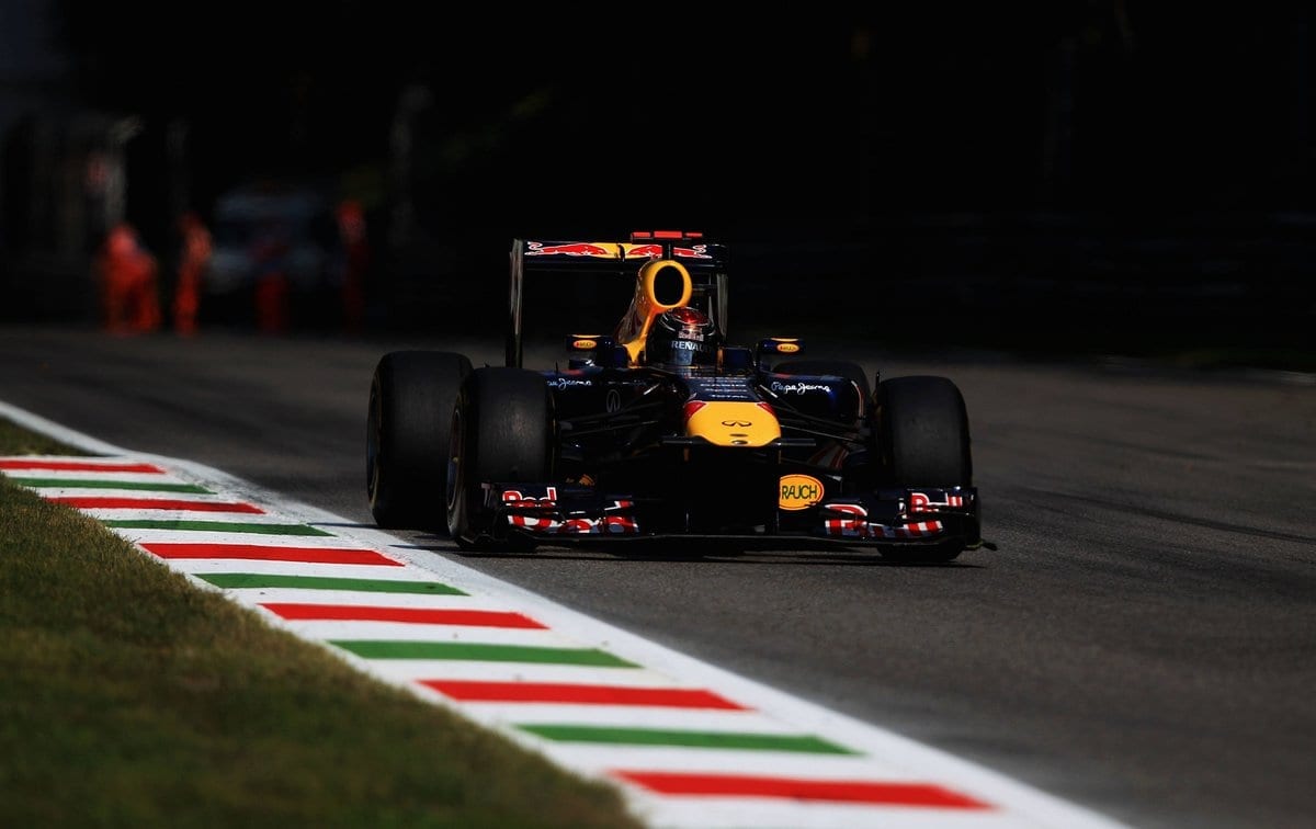 Christian Horner Discusses the Challenges of Bringing Adrian Newey to Red Bull