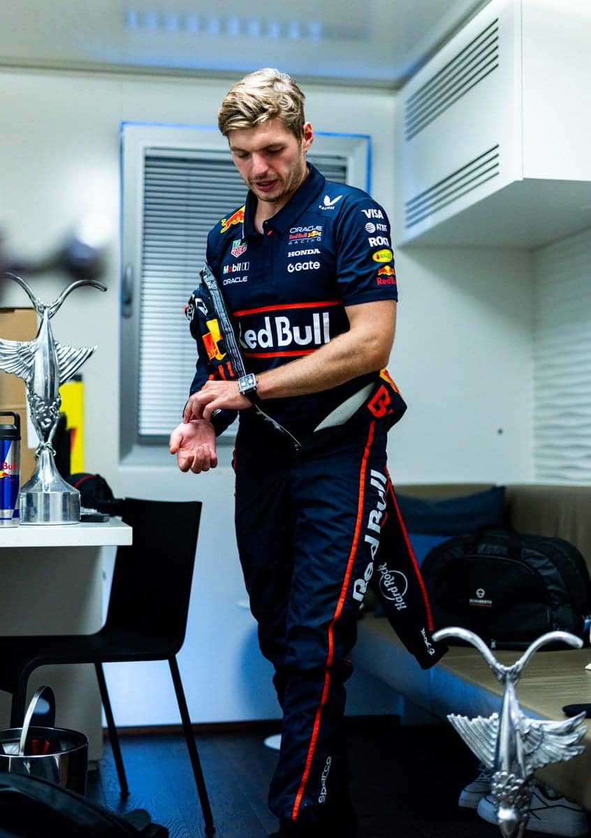 Red Bull's Resurgence: How Verstappen and Mekies Steered the Team Back on Track