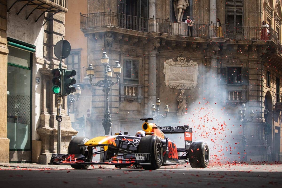 Helmut Marko's Dismissal of Future Stars on Red Bull Simulator