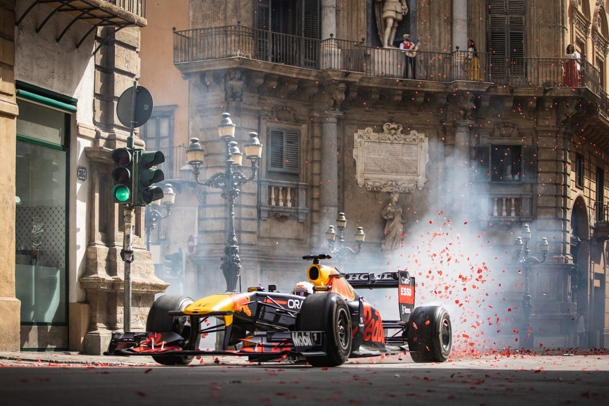 Helmut Marko's Dismissal of Future Stars on Red Bull Simulator