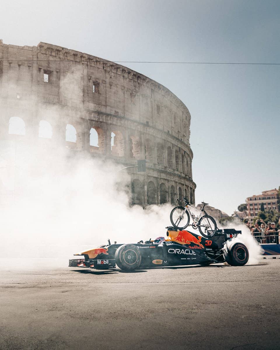 Christian Horner's $150 Million Red Bull Departure Package Unveiled