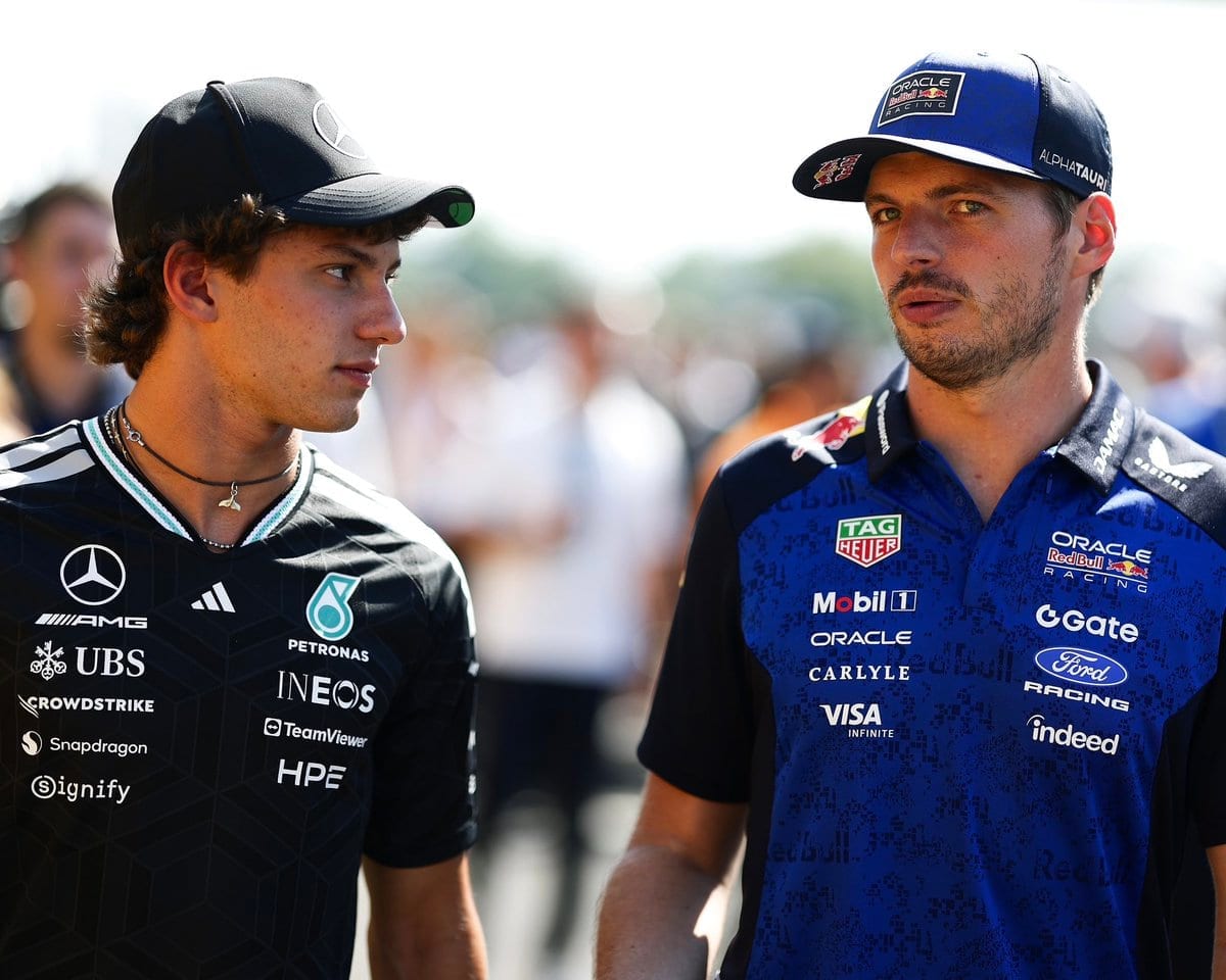 Team Reactions After 2026 US Grand Prix Qualifying