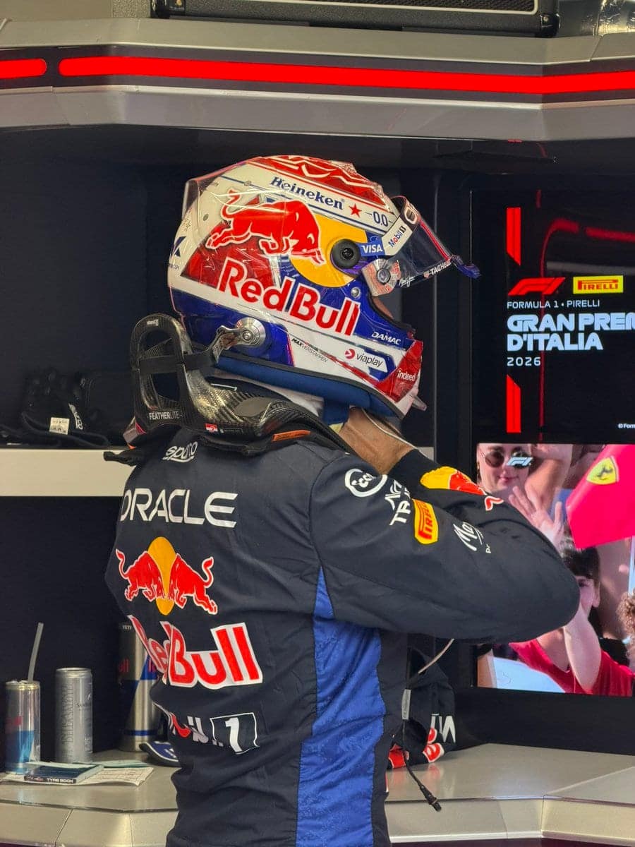 Verstappen's GT World Challenge Bid Falters After Penalty in Portimao