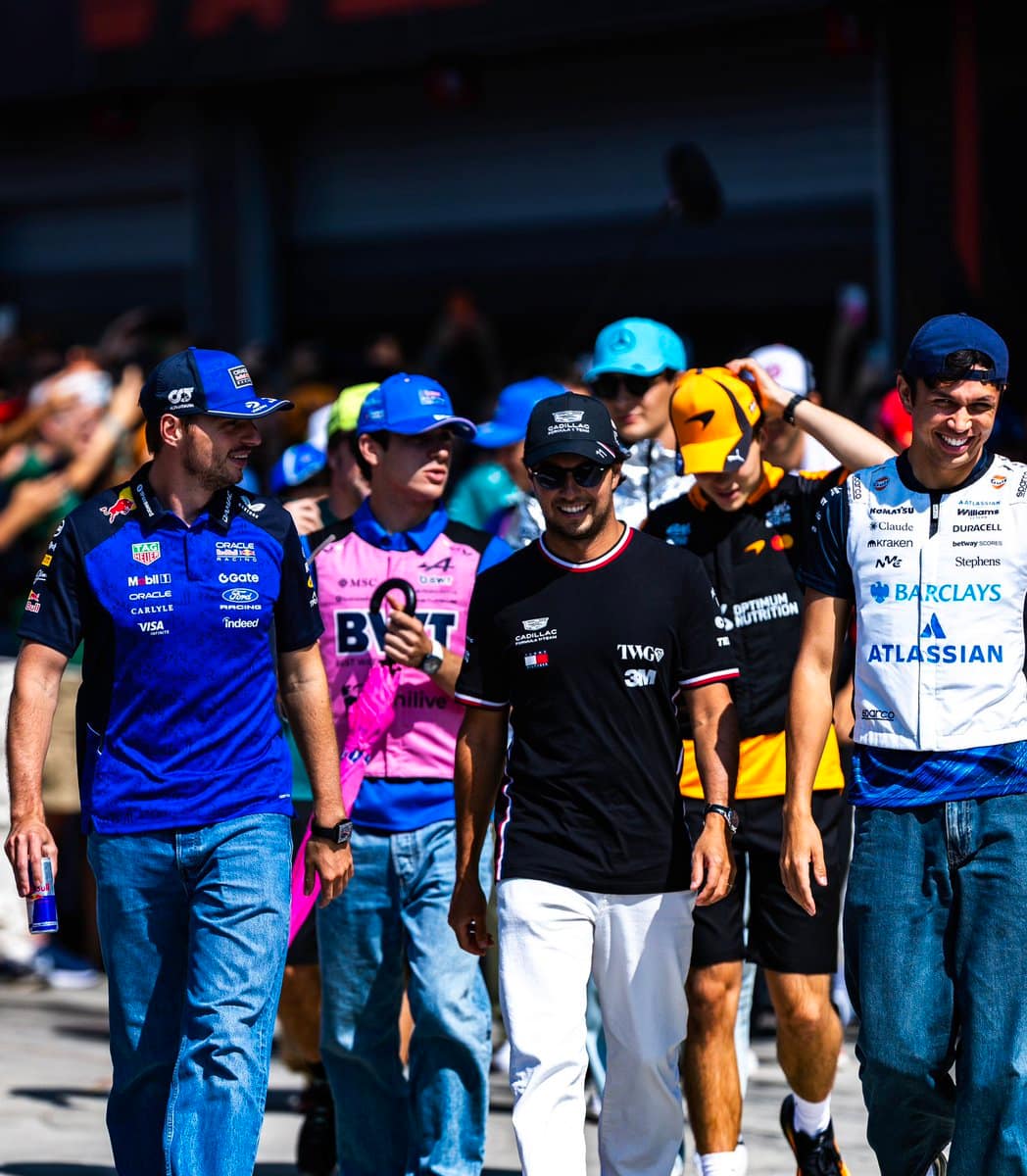 Oscar Piastri Receives Three-Place Grid Penalty for Monza Qualifying Incident