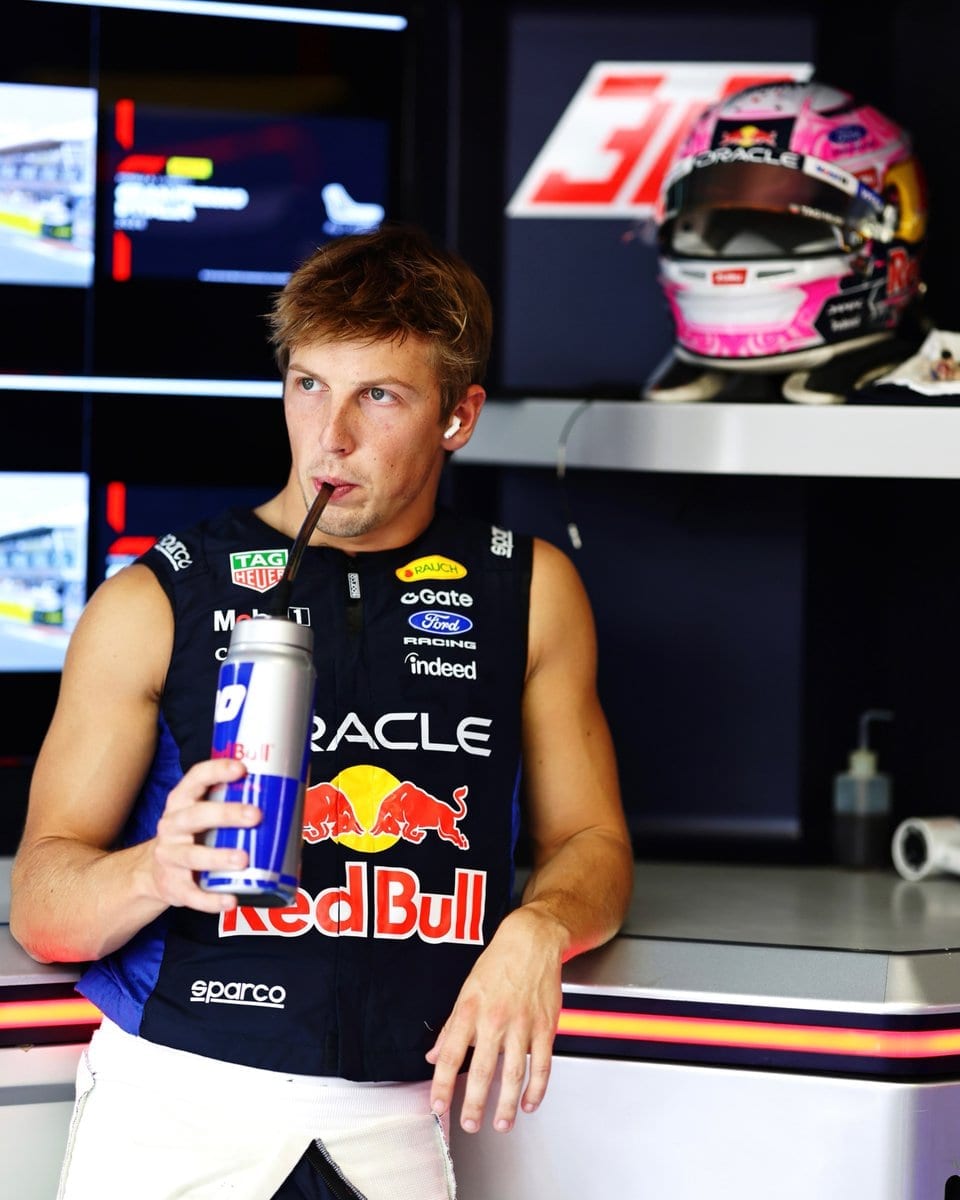 Liam Lawson Awaits 2027 F1 Seat Confirmation Amidst Strong Performances