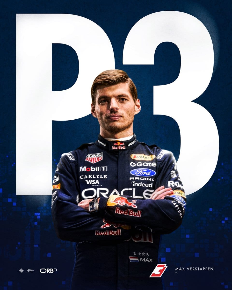 Hannah Schmitz: The Unsung Hero Behind Verstappen's Recent Triumphs