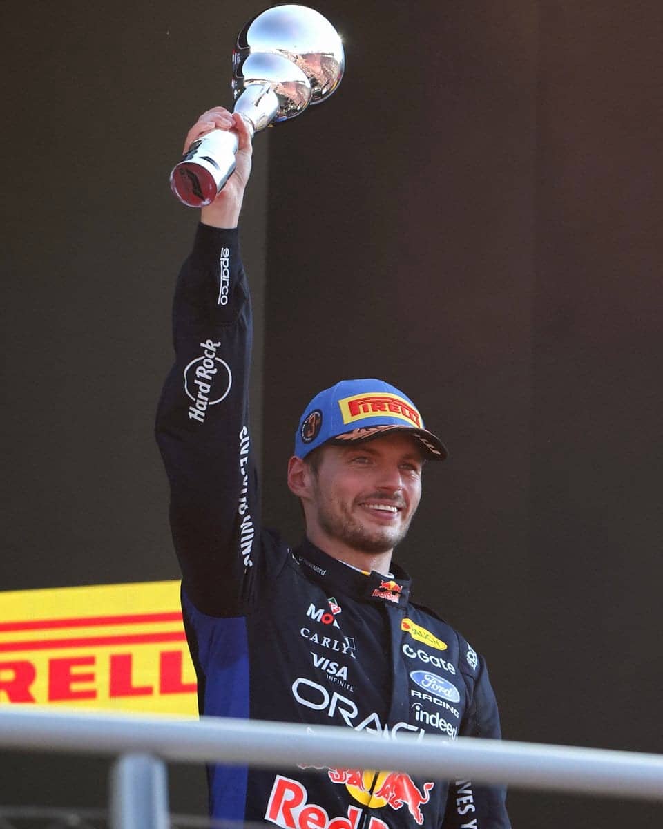 Test Your F1 Knowledge and Win 2027 Grand Prix Tickets