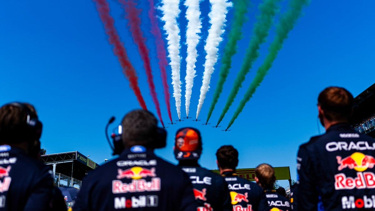 Jack Wolff Unscathed After Dramatic Karting Crash in Italy