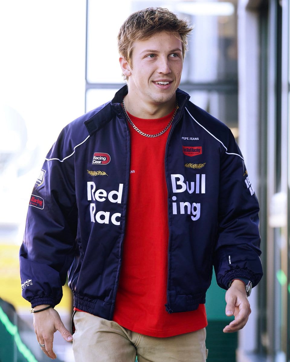 Liam Lawson's Path Forward After a Solid Red Bull Stint