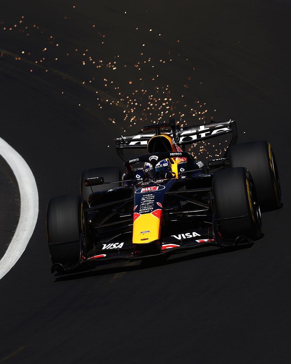 Daniel Ricciardo's Candid Reflection on F1 Burnout and Red Bull Dreams
