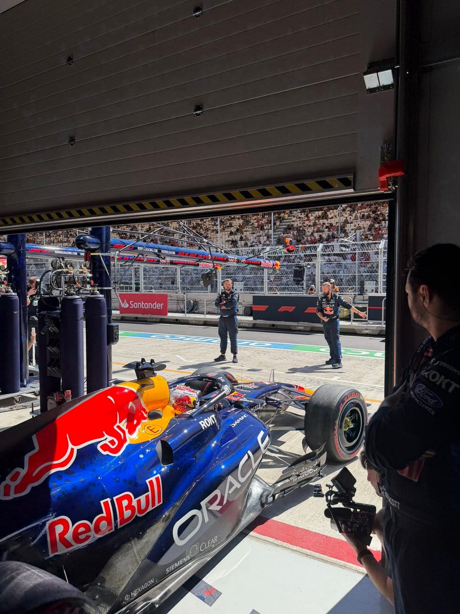 2027 F1 Calendar: More Sprints, More Action