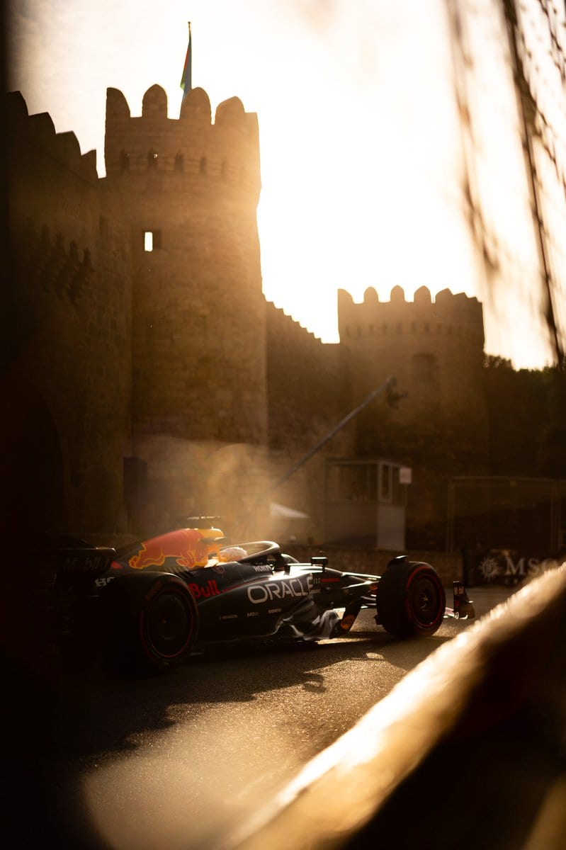 Helmut Marko Dismisses Christian Horner's Claims as Fiction