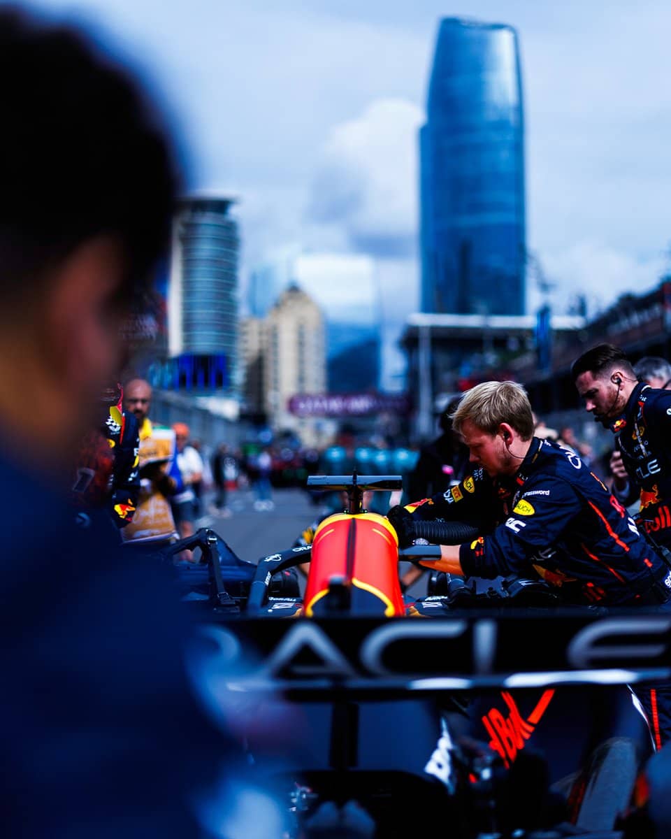 Christian Horner Teases Guenther Steiner Over Drive to Survive Stardom
