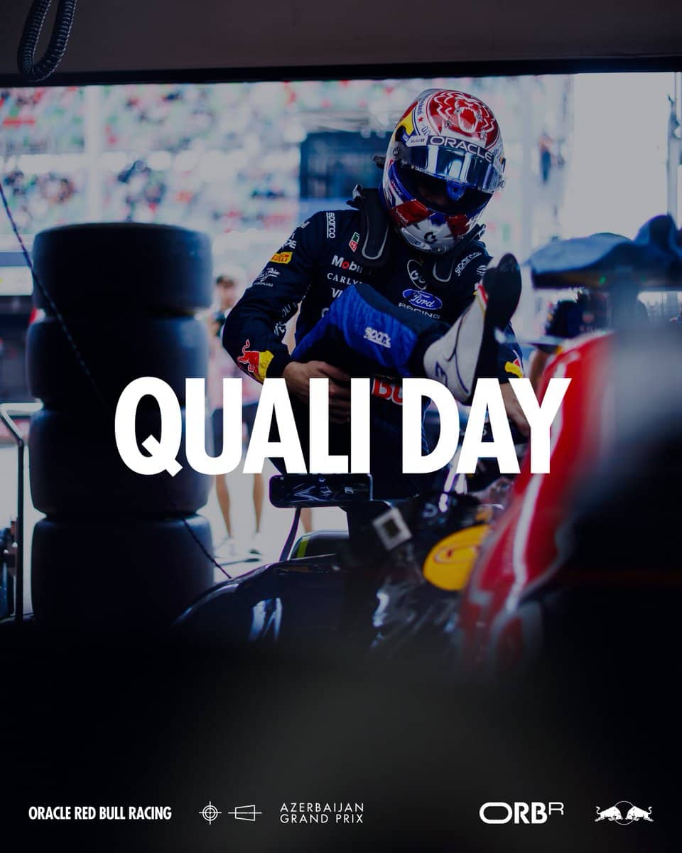 Test Your Qualifying Smarts for a Shot at 2027 Grand Prix Tickets