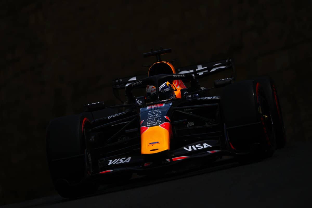 Laurent Mekies' Leadership Style Finds Favor at Red Bull