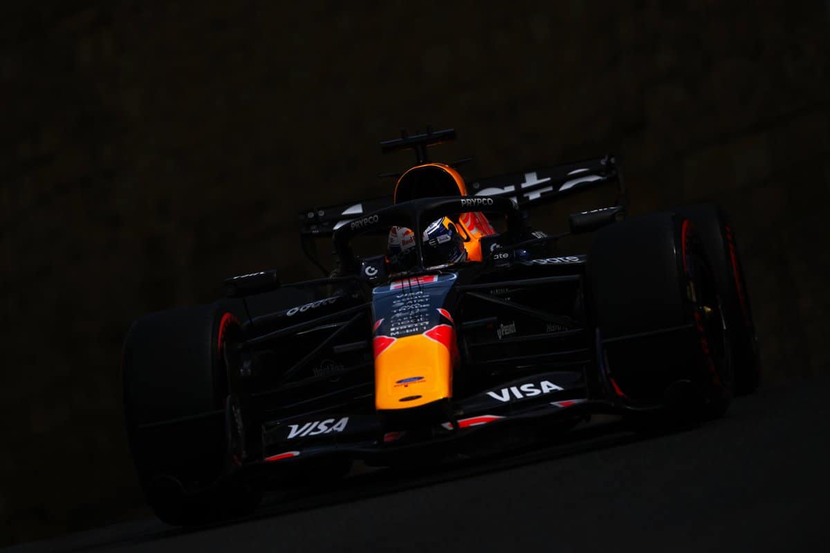 Laurent Mekies' Leadership Style Finds Favor at Red Bull