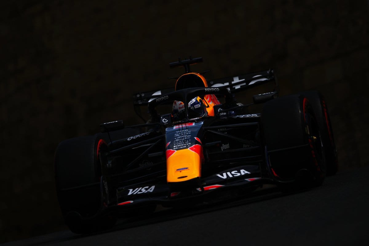 Laurent Mekies' Leadership Style Finds Favor at Red Bull