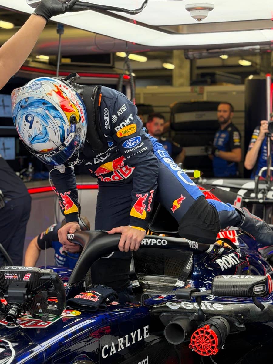 Lewis Hamilton's Near Miss with Red Bull: Secrets from Christian Horner's Book