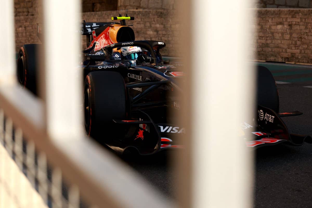 Verstappen's Bahrain Triumph: Red Bull's Strategic Overhaul Pays Off