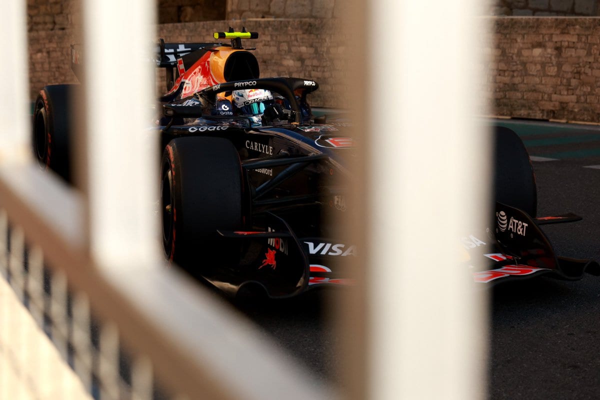 Verstappen's Bahrain Triumph: Red Bull's Strategic Overhaul Pays Off