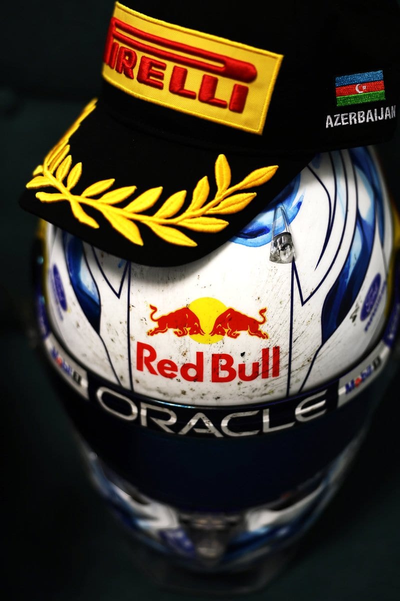 Christian Horner Admits Red Bull's Rapid Promotions Were Premature