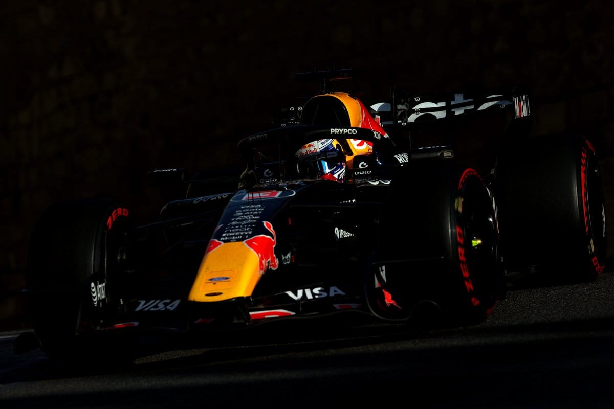 Mekies Praises Verstappen's Role in Red Bull's Resurgence
