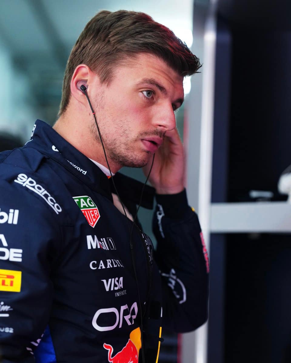 Verstappen Secures Milestone Pole in Singapore: 'The One I Wanted'