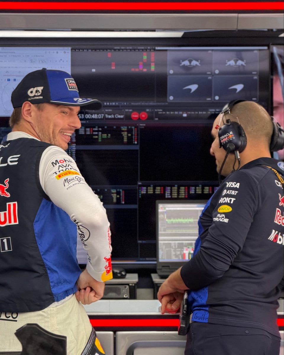 Can Red Bull Sustain Their Winning Form After Verstappen's Sepang Triumph?