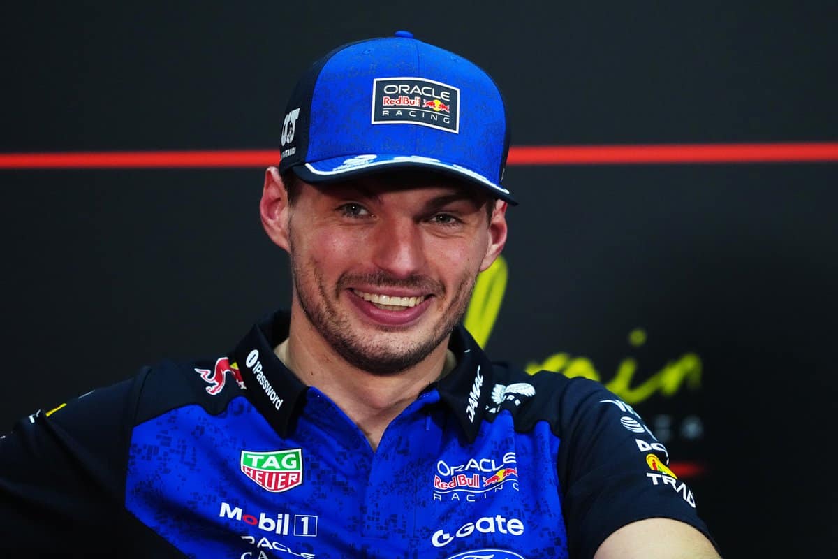Bahrain Grand Prix in Malaysia: Verstappen Takes Victory Amidst Challenges