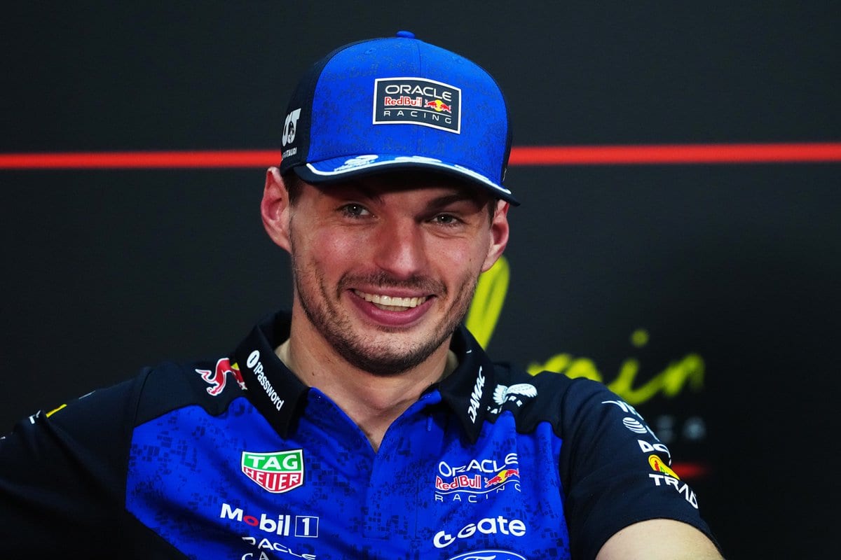 Bahrain Grand Prix in Malaysia: Verstappen Takes Victory Amidst Challenges