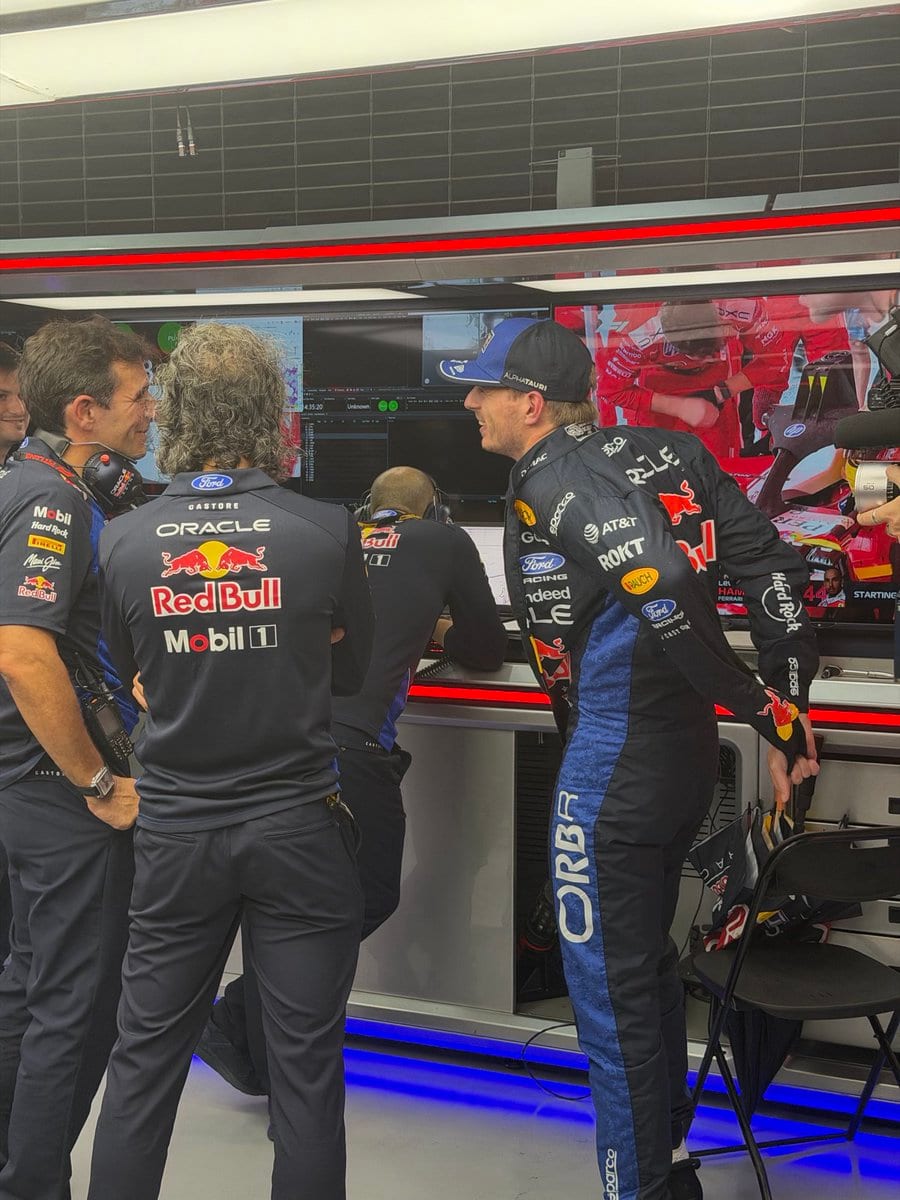 Daniel Ricciardo Transforms Retirement 'Humiliation' into 'Pride'
