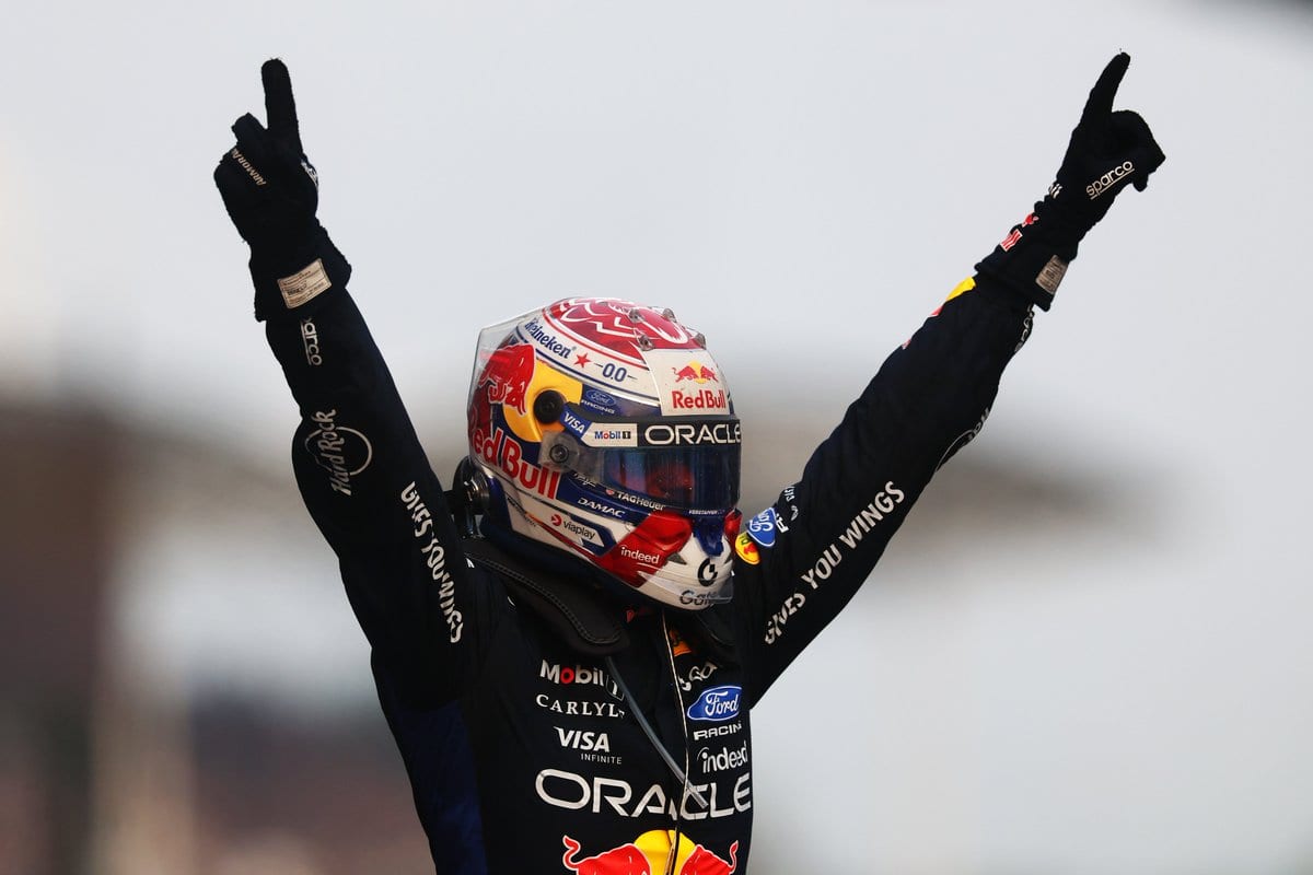 Ralf Schumacher Criticizes Isack Hadjar's Radio Outburst at Red Bull