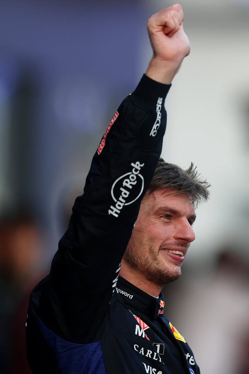 Pierre Wache Identifies Red Bull's Weakness from Verstappen's GPS Data at COTA