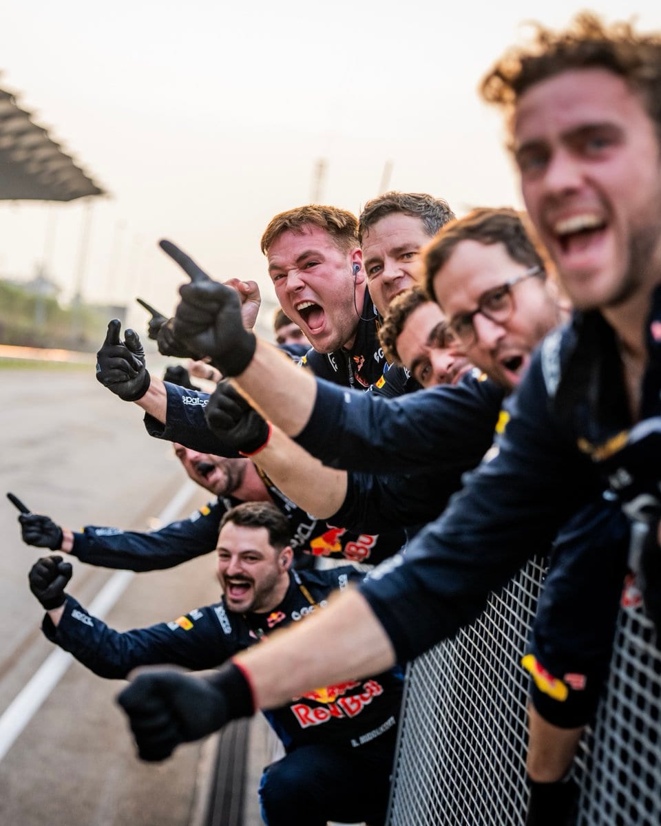 Toto Wolff Braces for Intense Competition with Red Bull Amid Legal Dispute