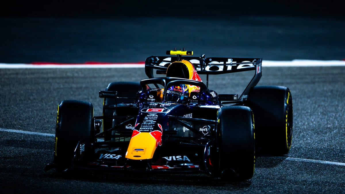 Isack Hadjar Calls for Red Bull Inquiry Over 'Undriveable' RB22 at US Grand Prix
