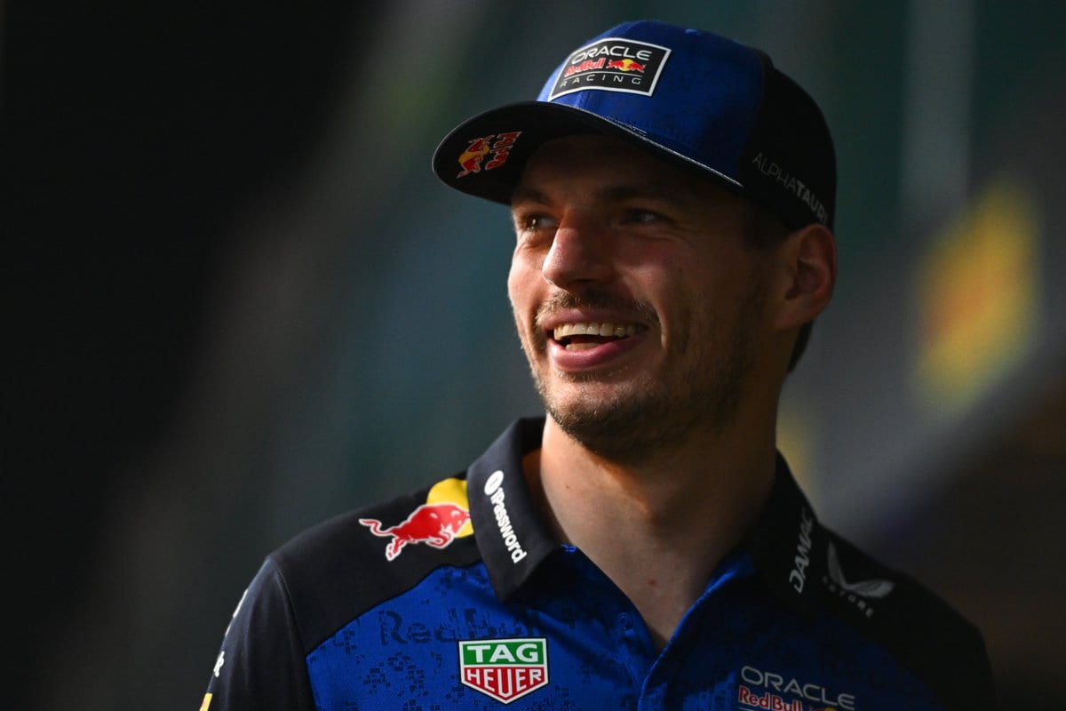 Red Bull's COTA Upgrade: Tailoring the RB22 for Verstappen