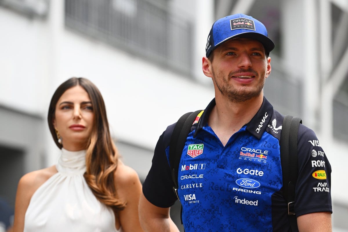 Ecclestone Revises Opinion: Verstappen Tops All-Time F1 Driver List