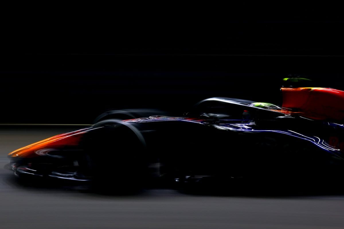 Daniel Ricciardo Reflects on Red Bull Exit and Finding New Purpose
