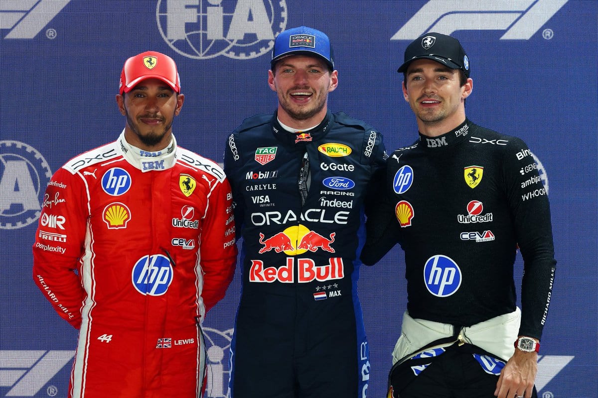 David Coulthard Critiques Charles Leclerc's Hesitation Against Verstappen in Singapore