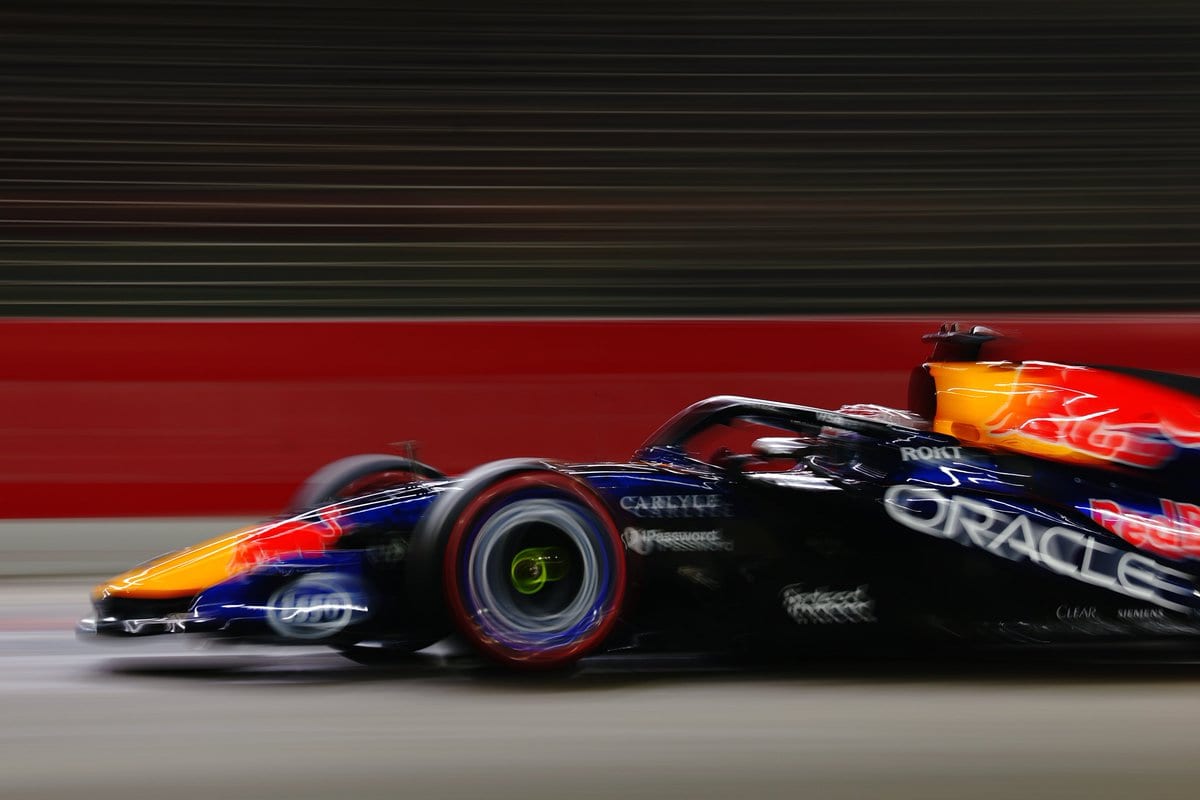 Christian Horner's Ban on the 'M' Word and Red Bull's Engine Journey