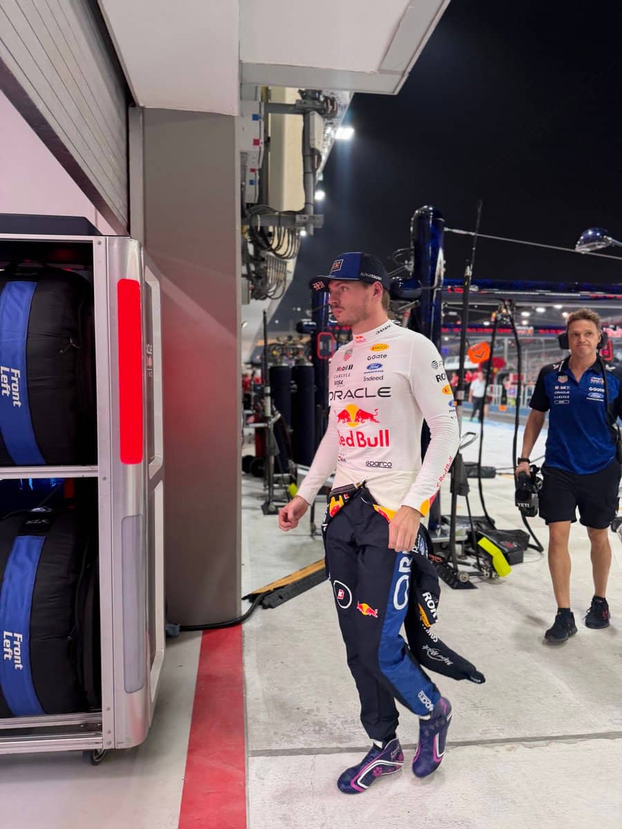 The Most Successful Driver-Team Partnerships in F1 History